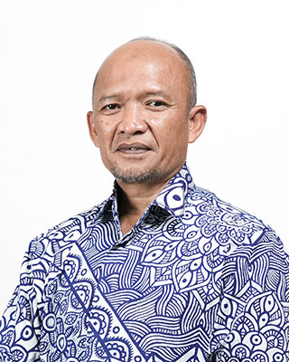 Achmad Bachrullah Alam Ali