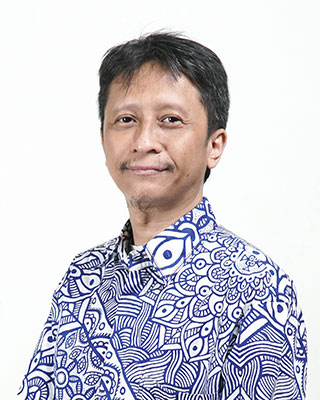 Arie Nurtjahyo Kurniawan