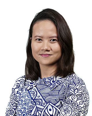 Ayu Pritandya Pertiwi, SIP, MAB.
