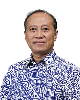 Basuki Setyohadi, S.Kom.