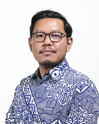 Casimirus Winant Marcelino, S.I.Kom., M.M.