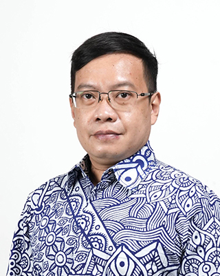 Tanto Kurnia, ST., MA., M.Ak., CertDA.