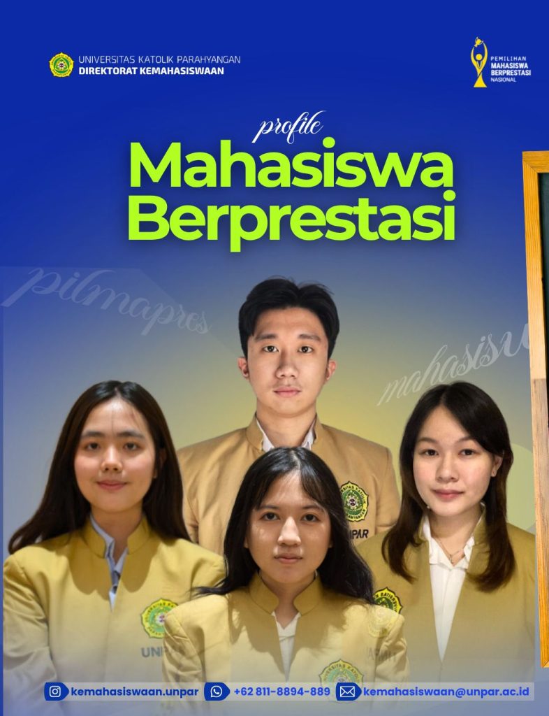 Ruang Tumbuh Mahasiswa untuk Menjadi Versi Terbaik Dirinya
