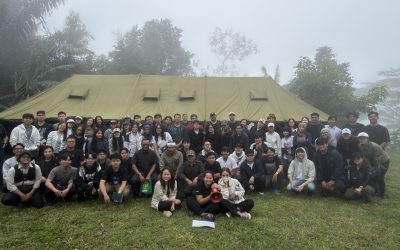 DIKLAT PM 2026: Menyiapkan Pemimpin Mahasiswa UNPAR yang Tangguh dan Kolaboratif